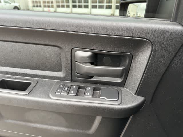 Thumbnail: 2025 RAM 3500 - 11