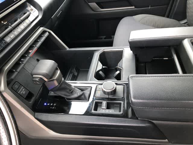 Thumbnail: 2023 Toyota Tundra - 14