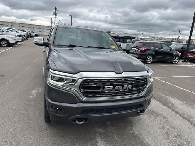 Thumbnail: 2020 RAM 1500 - 26