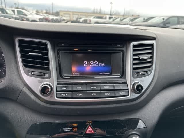 Thumbnail: 2017 Hyundai Tucson - 7