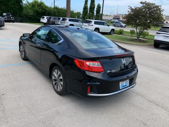 Thumbnail: 2013 Honda Accord - 17