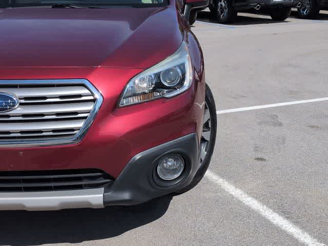 Thumbnail: 2015 Subaru Outback - 11