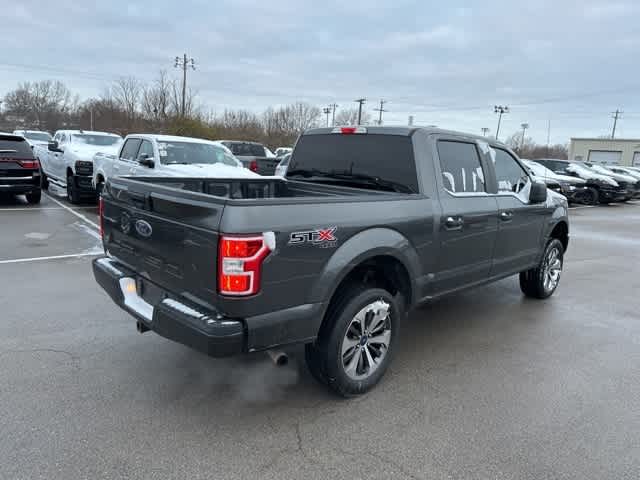 Thumbnail: 2019 Ford F-150 - 19