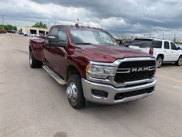 Thumbnail: 2024 RAM 3500 - 19