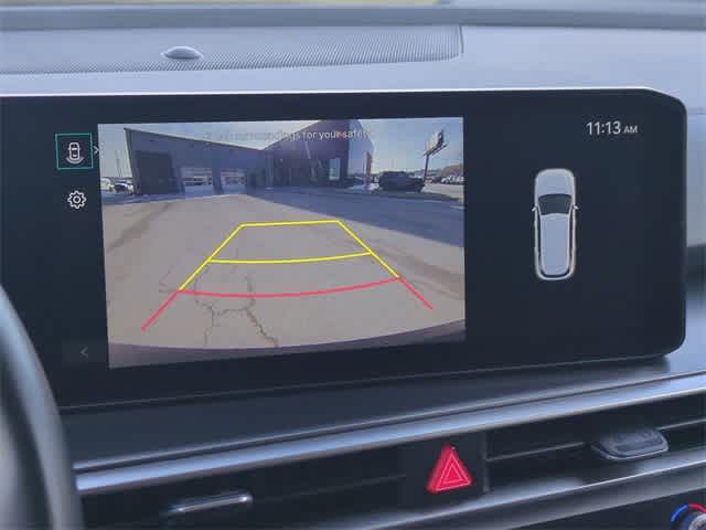 Thumbnail: 2024 Kia Sorento - 29