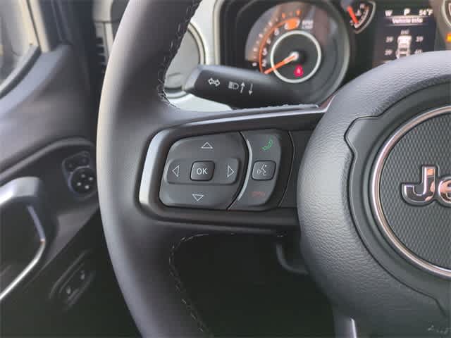 Thumbnail: 2026 Jeep Wrangler - 23