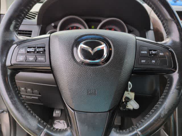 Thumbnail: 2010 Mazda CX-9 - 23