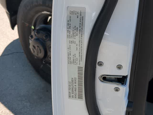 Thumbnail: 2026 RAM 3500 - 37