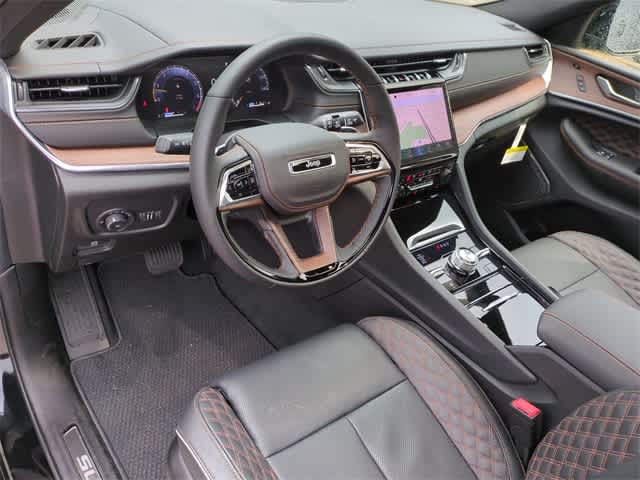 Thumbnail: 2025 Jeep Grand Cherokee - 10