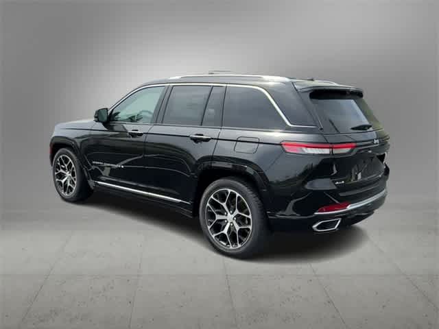 Thumbnail: 2023 Jeep Grand Cherokee - 6