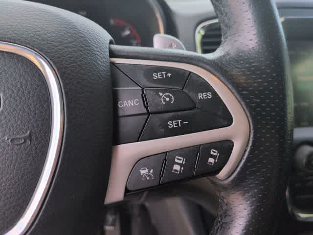 Thumbnail: 2014 Dodge Durango - 25