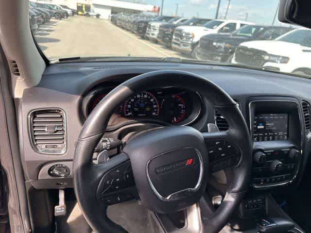 Thumbnail: 2018 Dodge Durango - 6