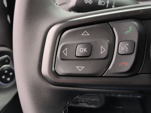 Thumbnail: 2026 Jeep Gladiator - 23