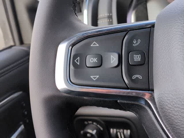 Thumbnail: 2026 RAM 2500 - 23