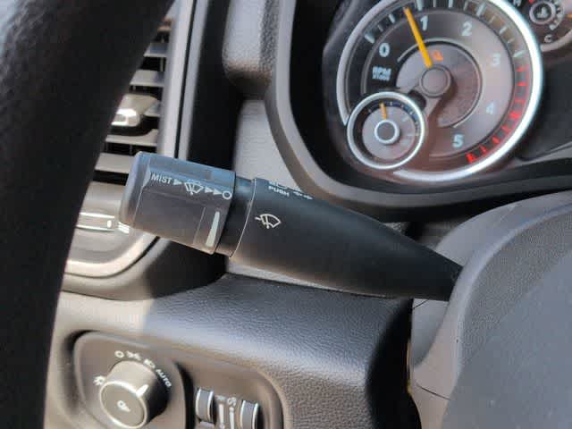Thumbnail: 2019 RAM 2500 - 25
