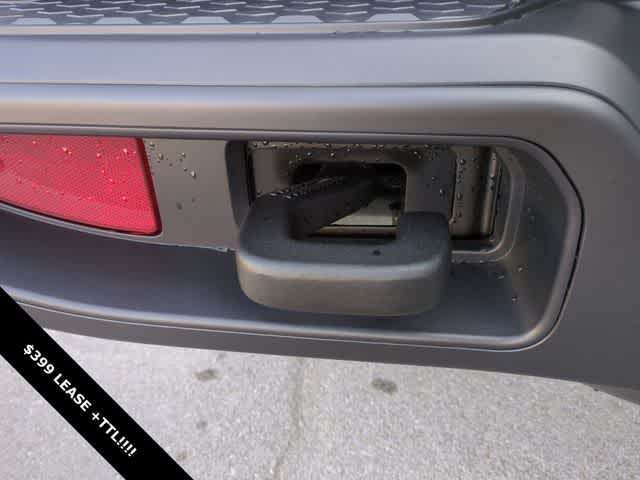 Thumbnail: 2025 Jeep Gladiator - 35