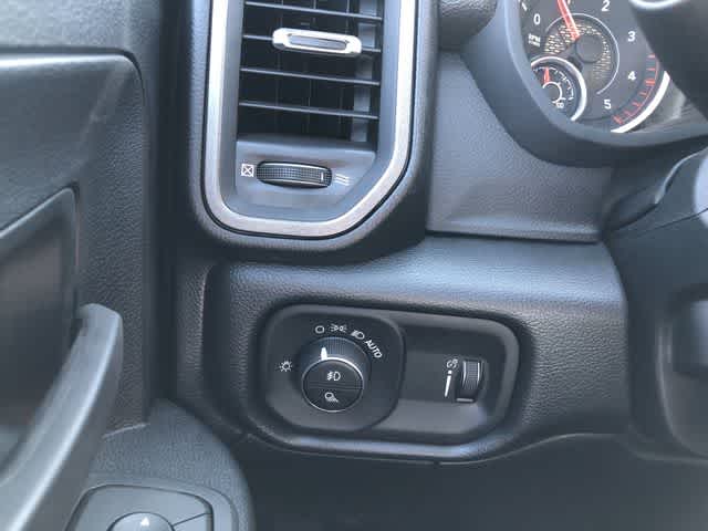 Thumbnail: 2026 RAM 3500 - 23
