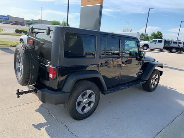 Thumbnail: 2017 Jeep Wrangler - 20