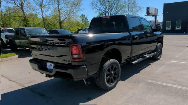 Thumbnail: 2026 RAM 2500 - 8