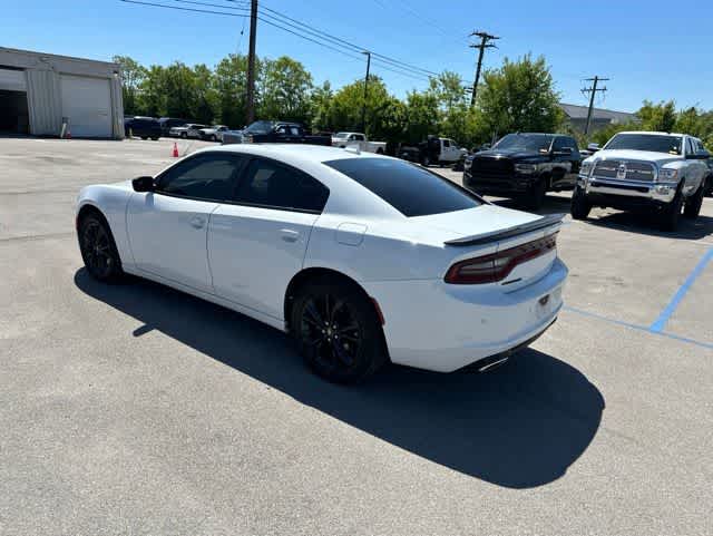 Thumbnail: 2021 Dodge Charger - 18
