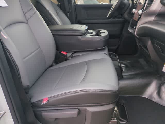 Thumbnail: 2026 RAM 3500 - 20