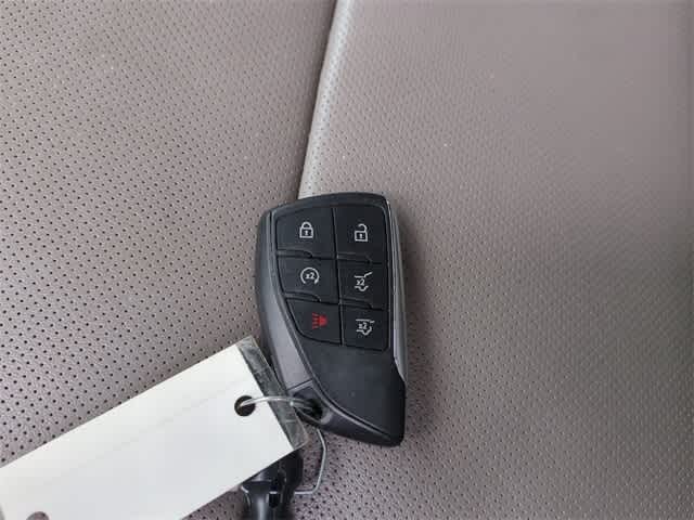 Thumbnail: 2023 GMC Yukon - 36