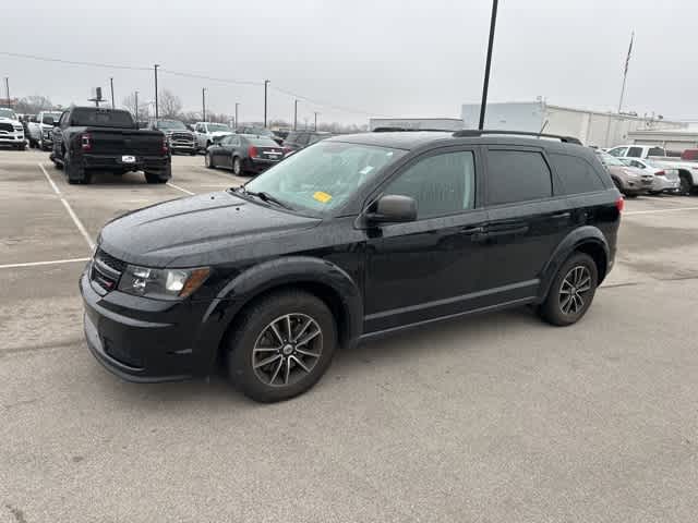 Thumbnail: 2018 Dodge Journey - 14