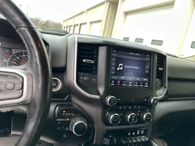 Thumbnail: 2020 RAM 1500 - 7