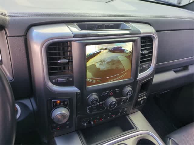 Thumbnail: 2018 RAM 1500 - 30