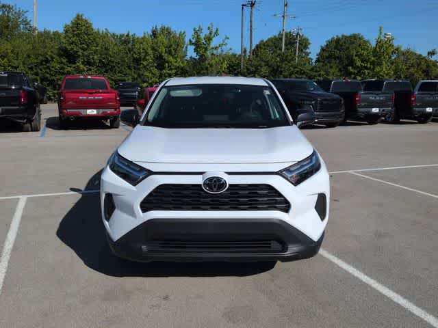 Thumbnail: 2023 Toyota RAV4 - 3