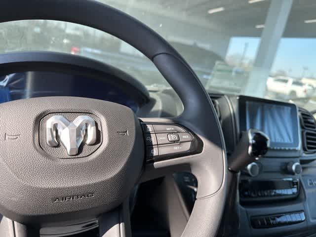 Thumbnail: 2026 RAM ProMaster - 4