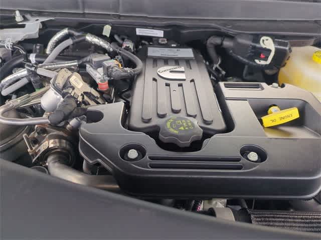 Thumbnail: 2026 RAM 3500 - 15