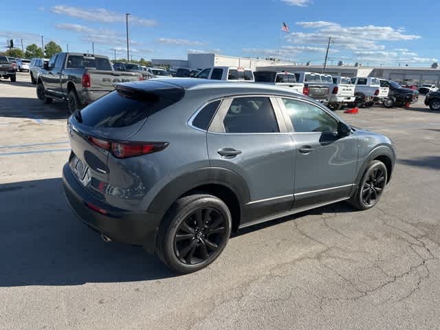 Thumbnail: 2023 Mazda CX-30 - 22