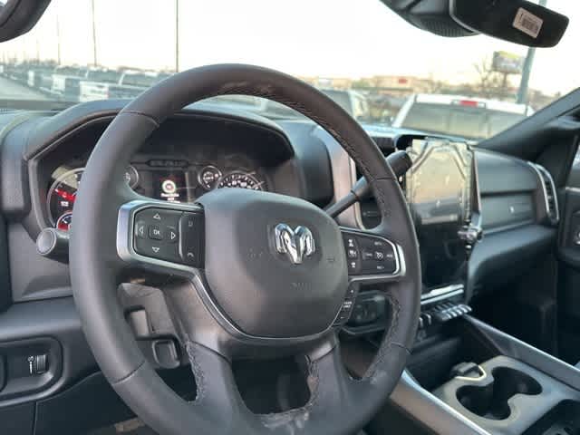 Thumbnail: 2025 RAM 2500 - 3