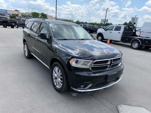 Thumbnail: 2016 Dodge Durango - 29