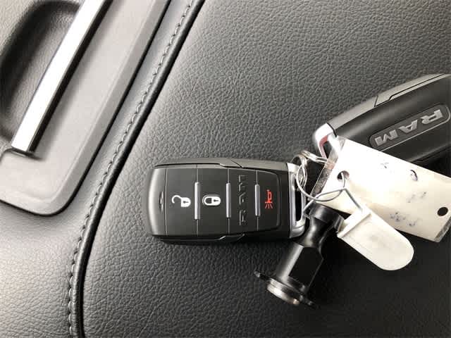 Thumbnail: 2026 RAM 3500 - 16