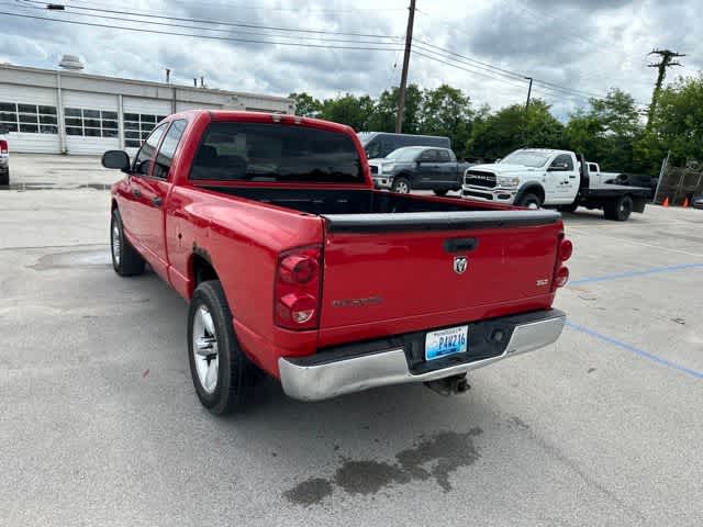 Thumbnail: 2007 Dodge Ram 1500 - 13