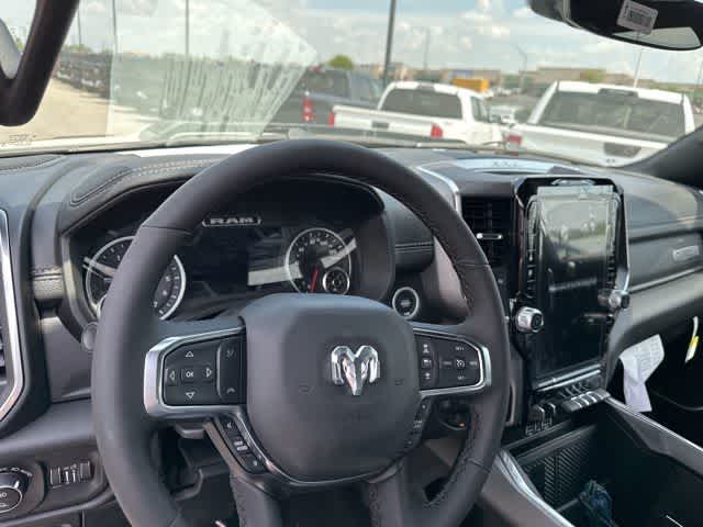 Thumbnail: 2026 RAM 1500 - 3
