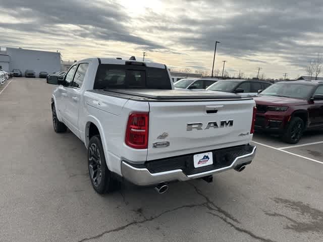 Thumbnail: 2026 RAM 1500 - 22