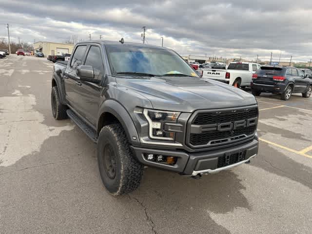 Thumbnail: 2019 Ford F-150 - 18