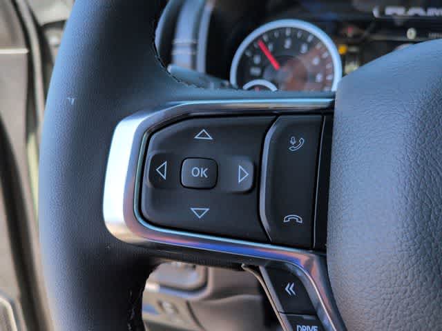 Thumbnail: 2026 RAM 1500 - 24