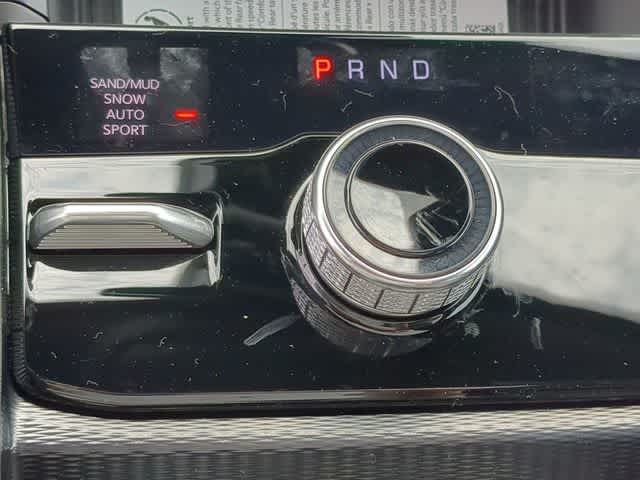 Thumbnail: 2026 Jeep Grand Cherokee L - 33