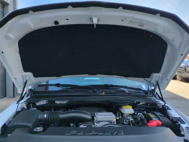 Thumbnail: 2026 RAM 1500 - 15