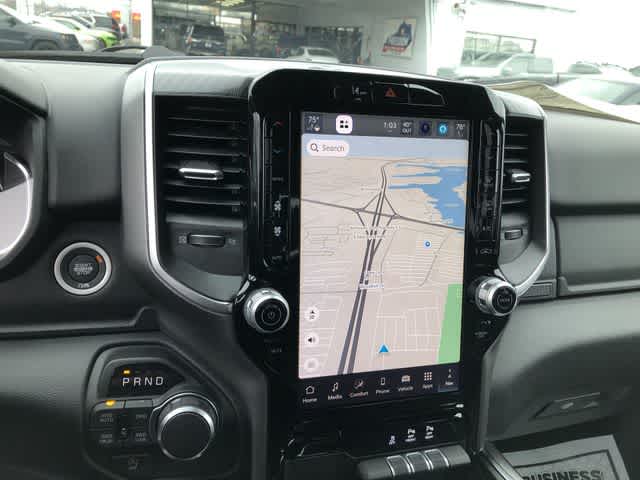 Thumbnail: 2026 RAM 1500 - 16