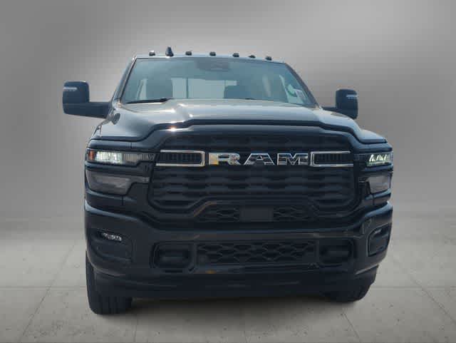 Thumbnail: 2026 RAM 2500 - 3