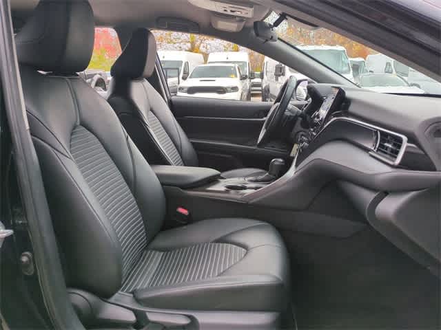 Thumbnail: 2023 Toyota Camry - 22