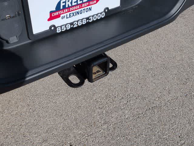 Thumbnail: 2021 Jeep Gladiator - 35