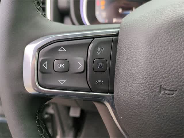 Thumbnail: 2026 RAM 2500 - 25