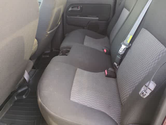 Thumbnail: 2007 GMC Canyon - 18