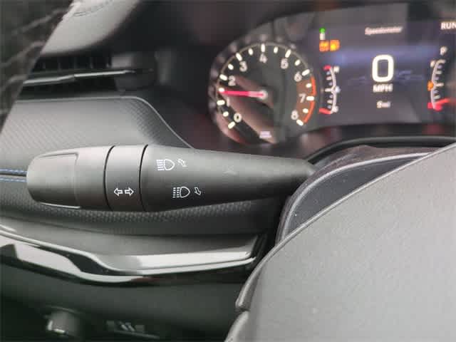 Thumbnail: 2026 Jeep Compass - 27